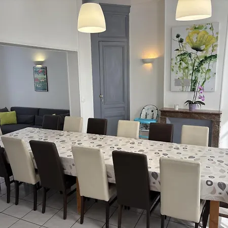 De France - Du Loup Casa vacanze