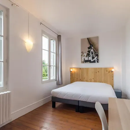 Casa vacanze De France - Du Loup *
