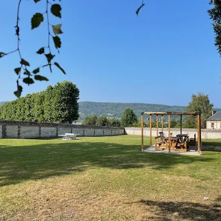 De France - Du Loup Casa vacanze